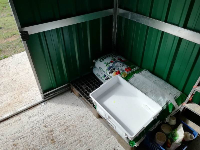 lamezia furto cooperative agricole