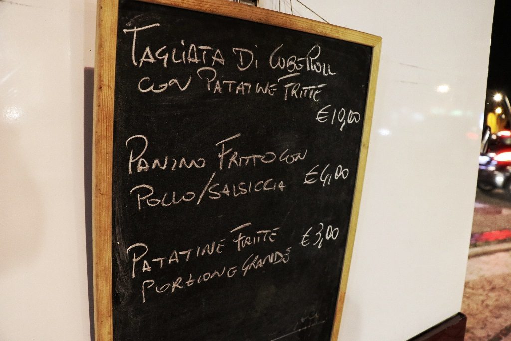l'apetta