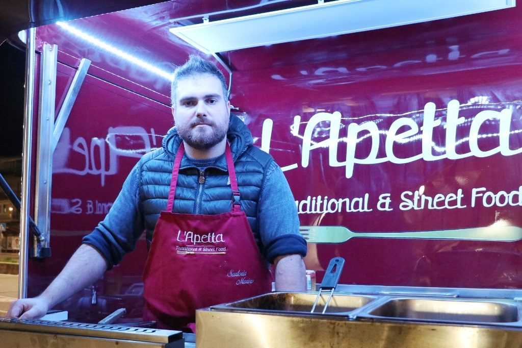 l'apetta