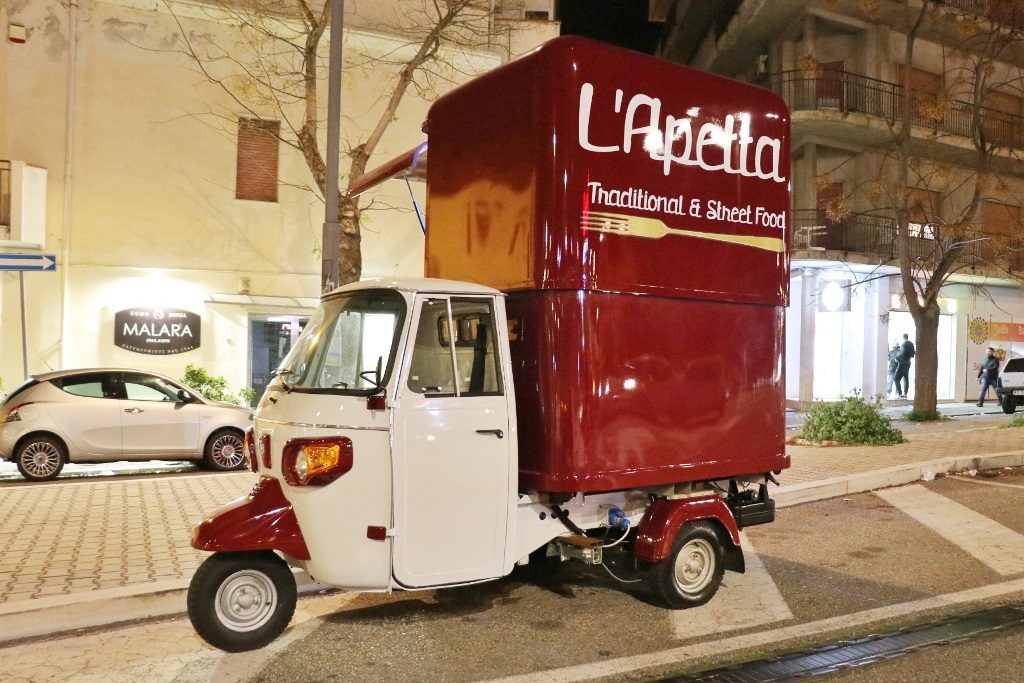 l'apetta
