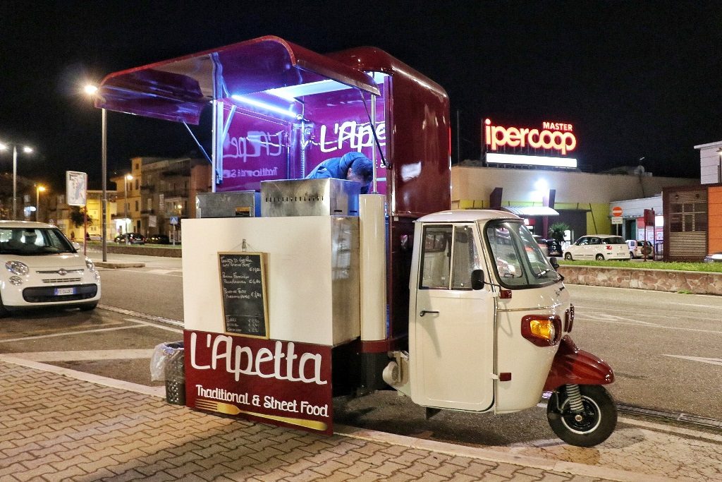 l'apetta
