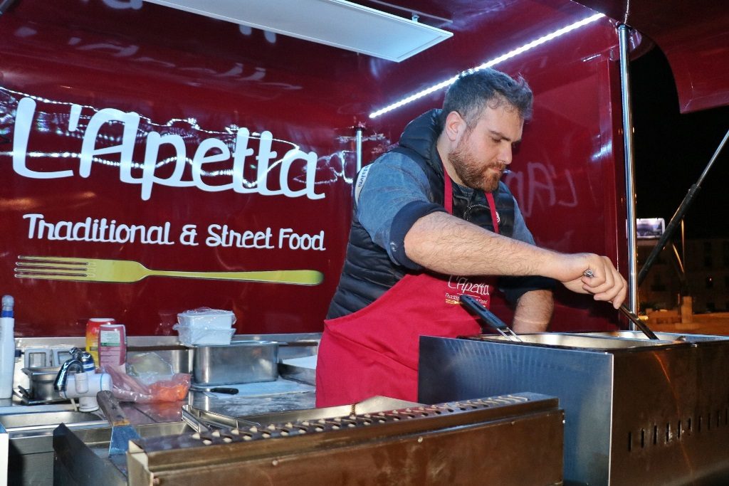 l'apetta