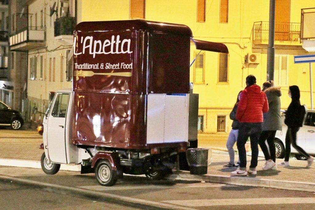 l'apetta