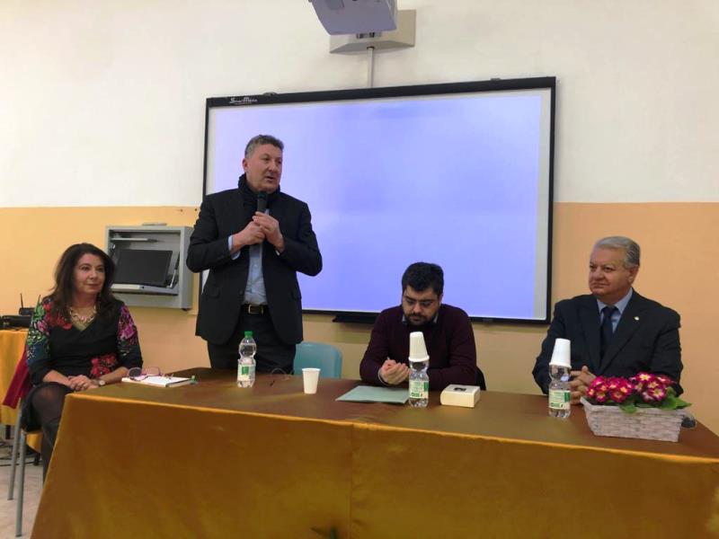 lezioni a sorpresa
