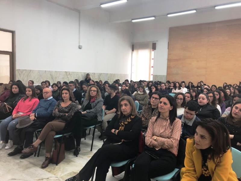 lezioni a sorpresa