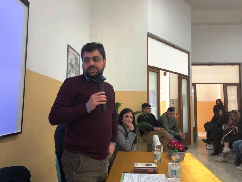 lezioni a sorpresa