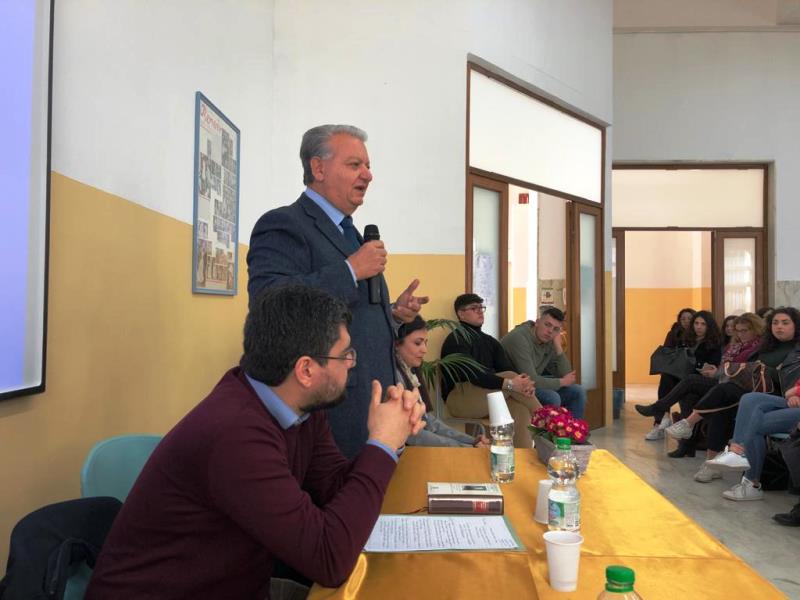lezioni a sorpresa