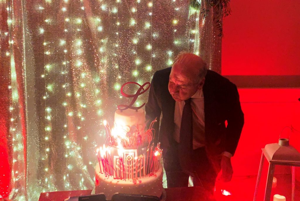 compleanno lillo foti