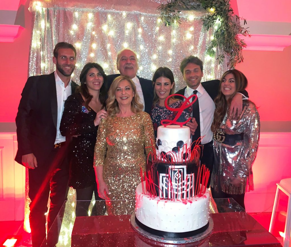 compleanno lillo foti