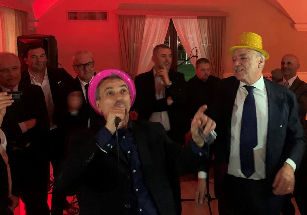 compleanno lillo foti