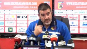 lucarelli catania reggina