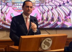marco siclari