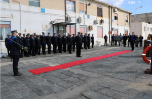 marina milatare messina