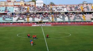catania-reggina live