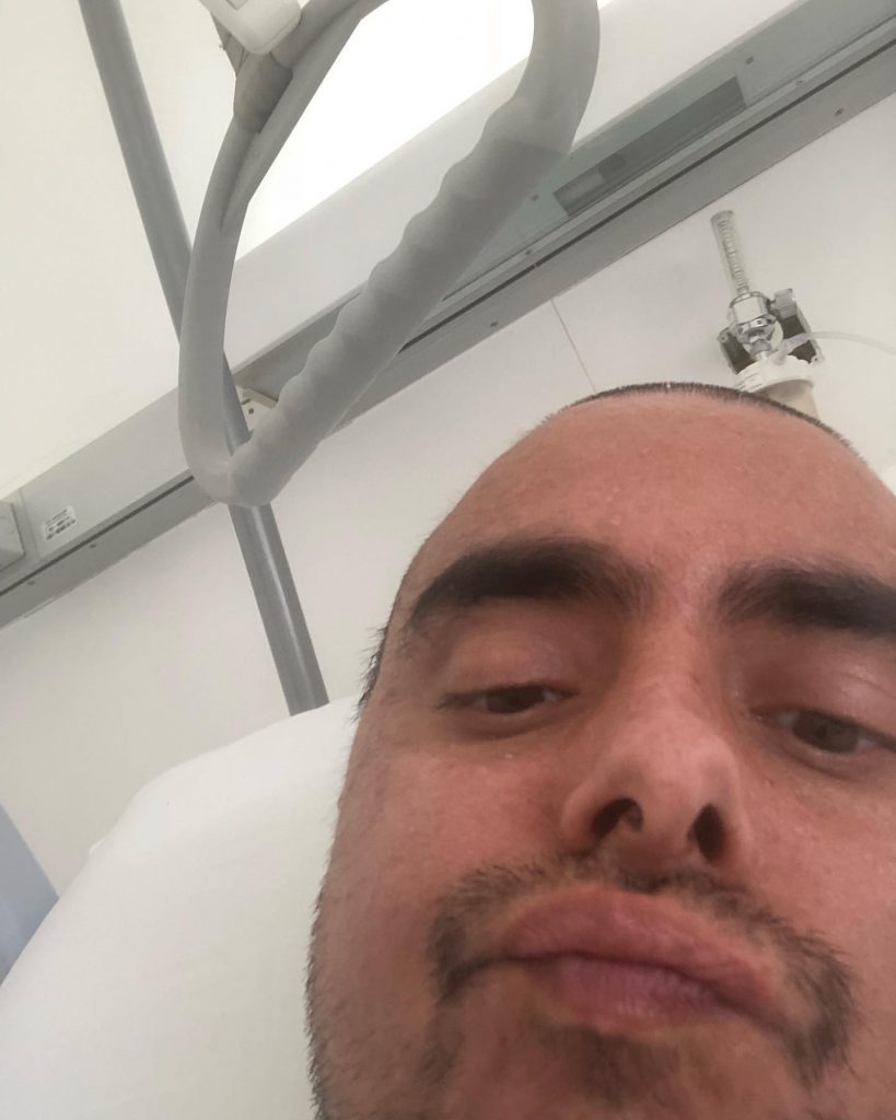 max conteddu