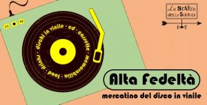 mercatino vinile alta fedeltà messina