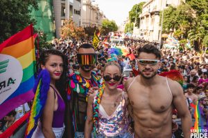 messina strettopride