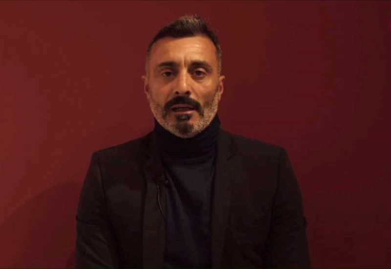 michele napoli reggina