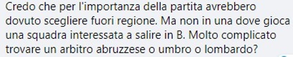 monopoli bari assistente reggioa