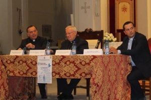 monsignor vincenzi