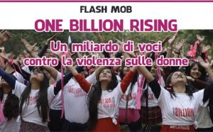 one billion rising