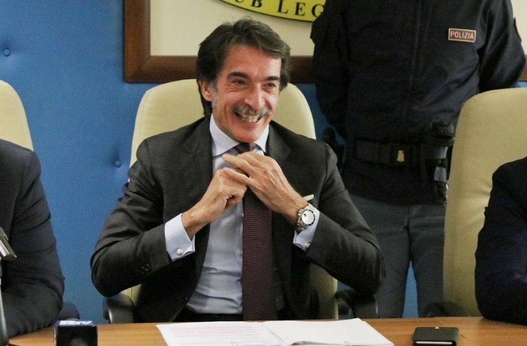 operazione Eyphemos