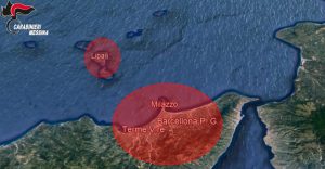 operazione dinastia messina