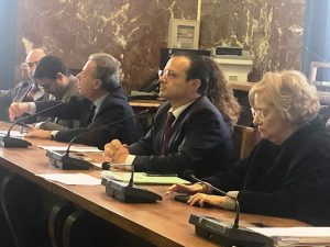 cateno de luca prefetto palagiustizia