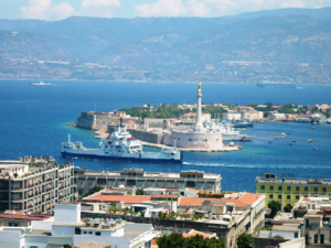messina