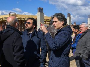 parco lineare sud reggio calabria