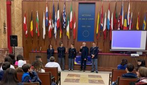 polizia comune messina