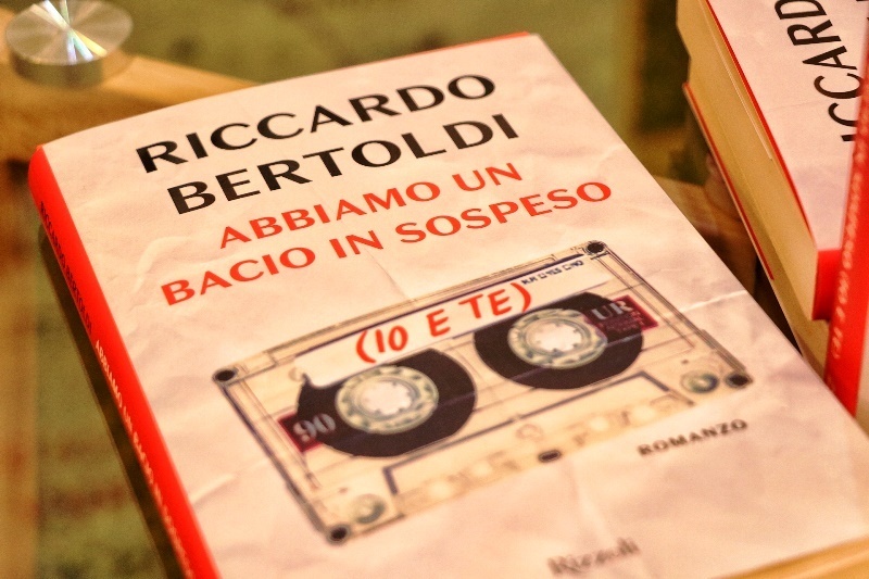 presentazione libro Riccardo Bertoldi  (6)