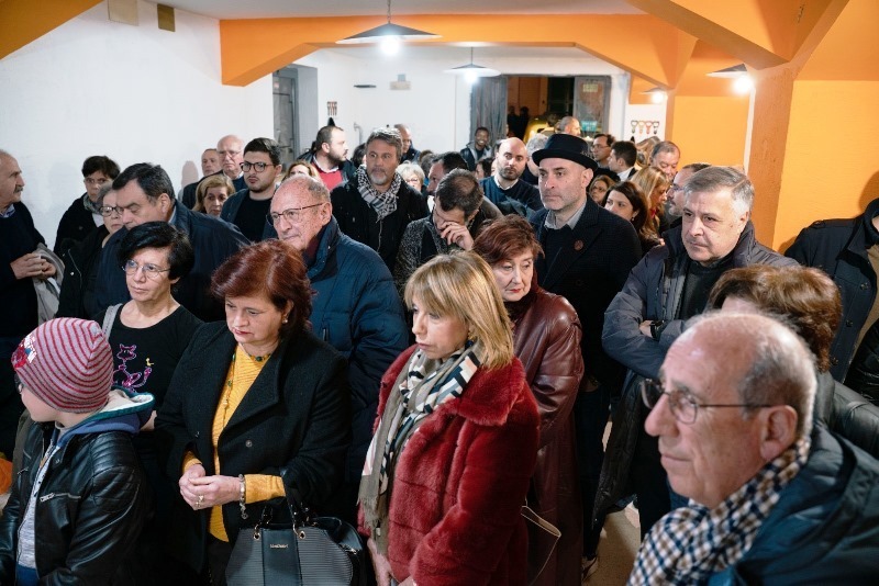 presentazione sede la strada (2)