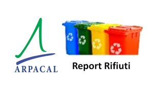 raccolta differenziata arpacal