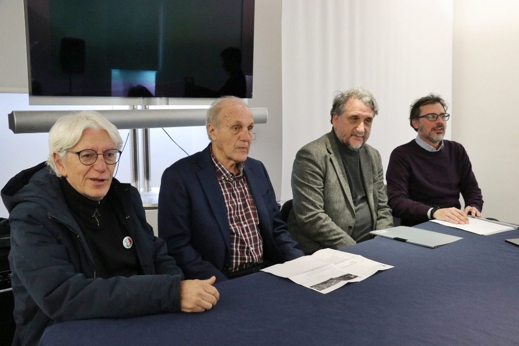 referendum area dello stretto