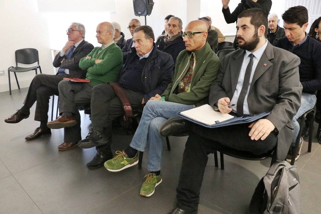 referendum area dello stretto