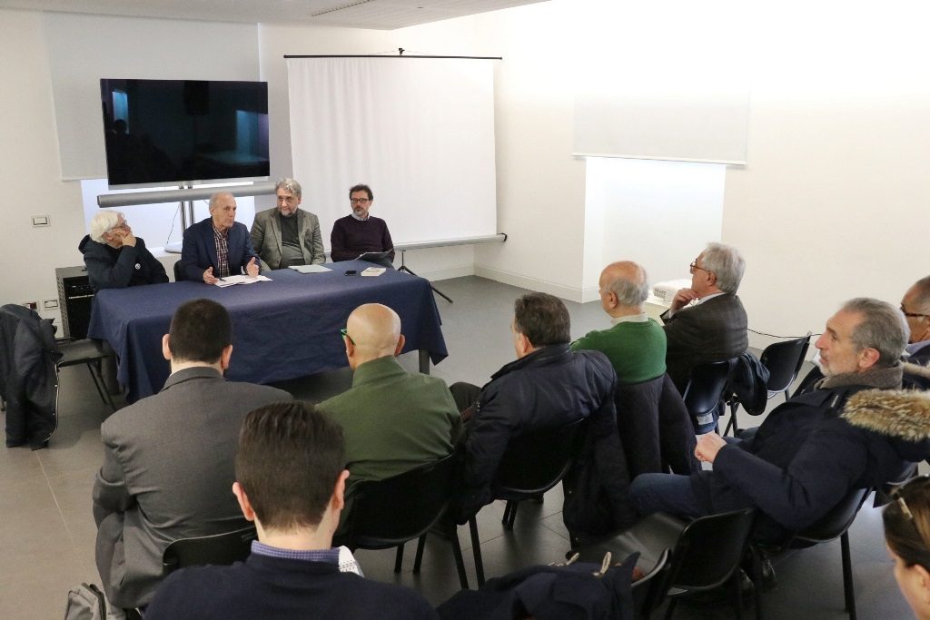 referendum area dello stretto