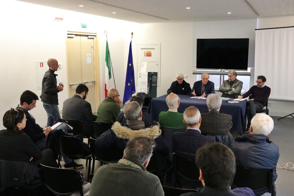 referendum area dello stretto