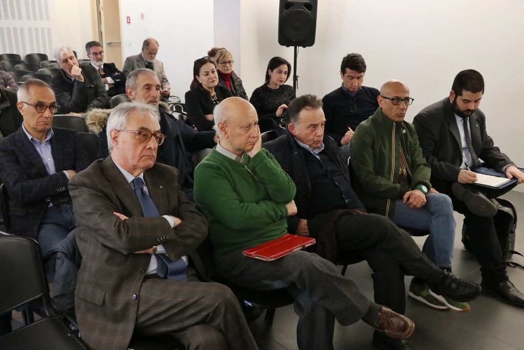 referendum area dello stretto