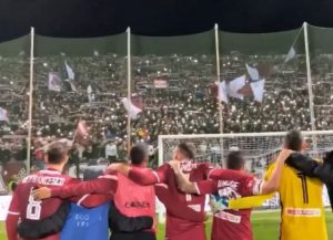 reggina ternana