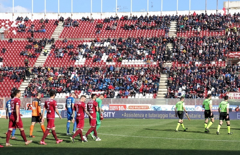 reggina paganese