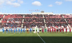 reggina paganese