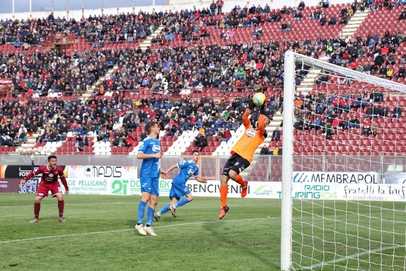 reggina paganese