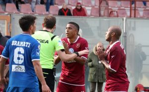 reggina paganese