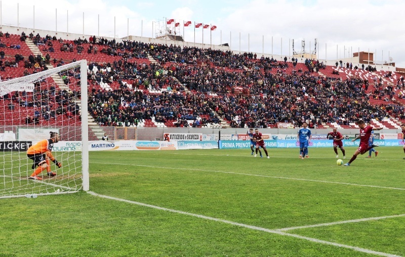 reggina paganese