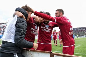 reggina denis liotti