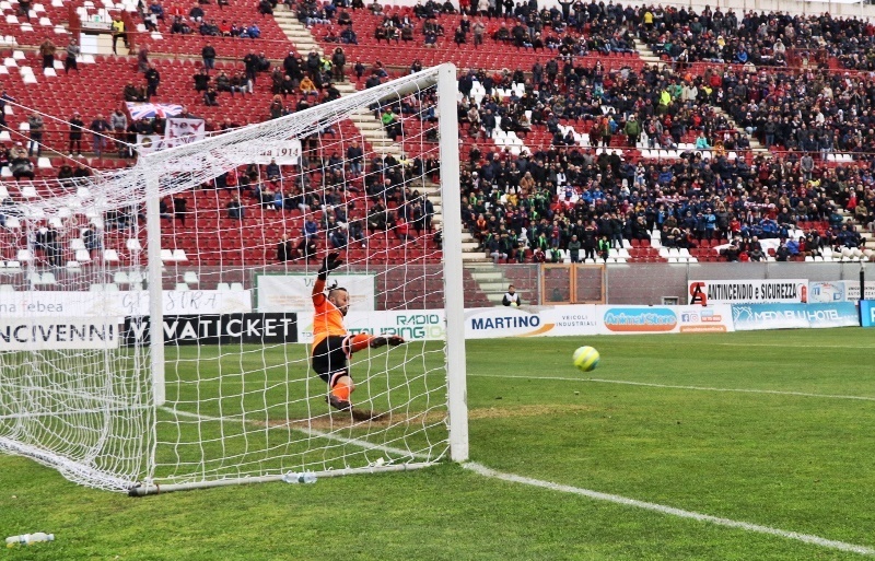 reggina paganese