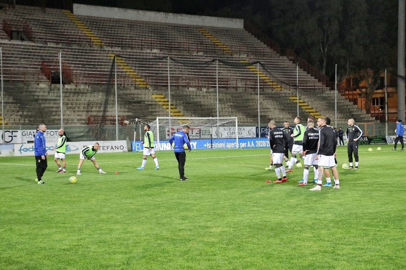 reggina ternana