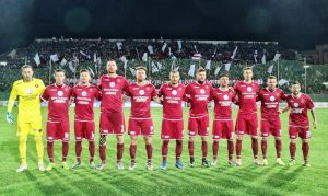 reggina ternana