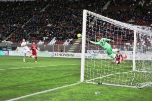 reggina ternana